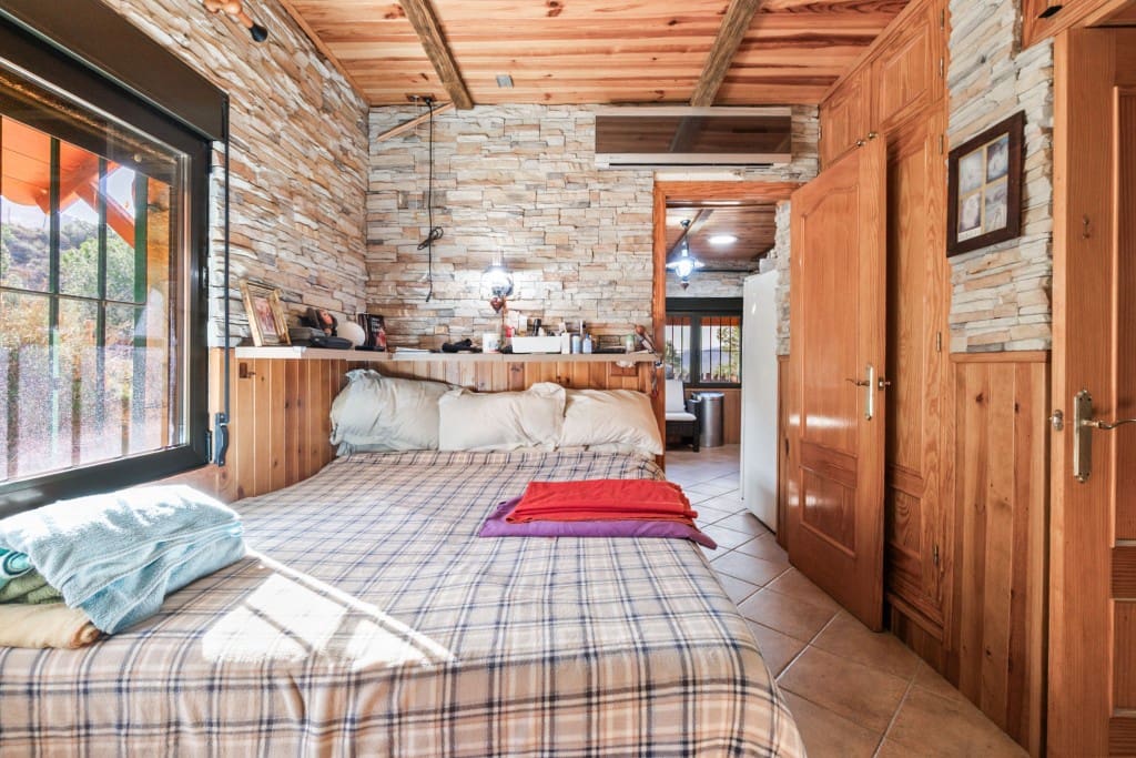 3 soverom Villa til salgs i Murcia by med svømmebasseng garasje - € 590 000 (Ref: 9439540)