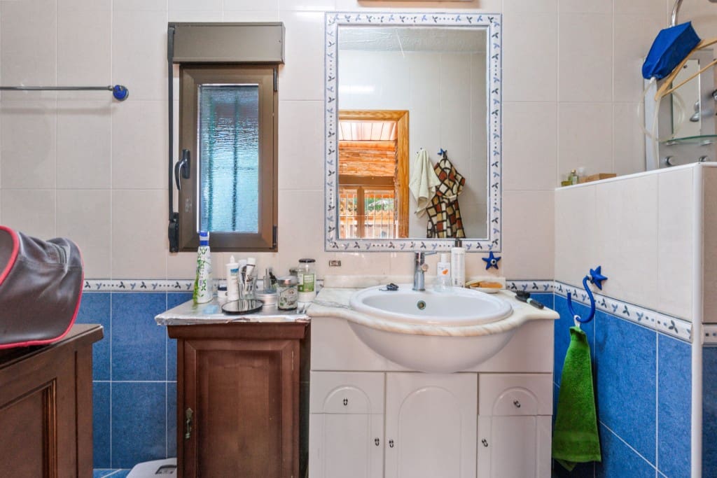 3 soverom Villa til salgs i Murcia by med svømmebasseng garasje - € 590 000 (Ref: 9439540)