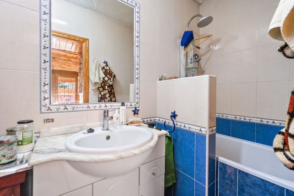 3 soverom Villa til salgs i Murcia by med svømmebasseng garasje - € 590 000 (Ref: 9439540)