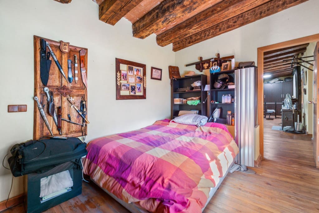 3 soverom Villa til salgs i Murcia by med svømmebasseng garasje - € 590 000 (Ref: 9439540)