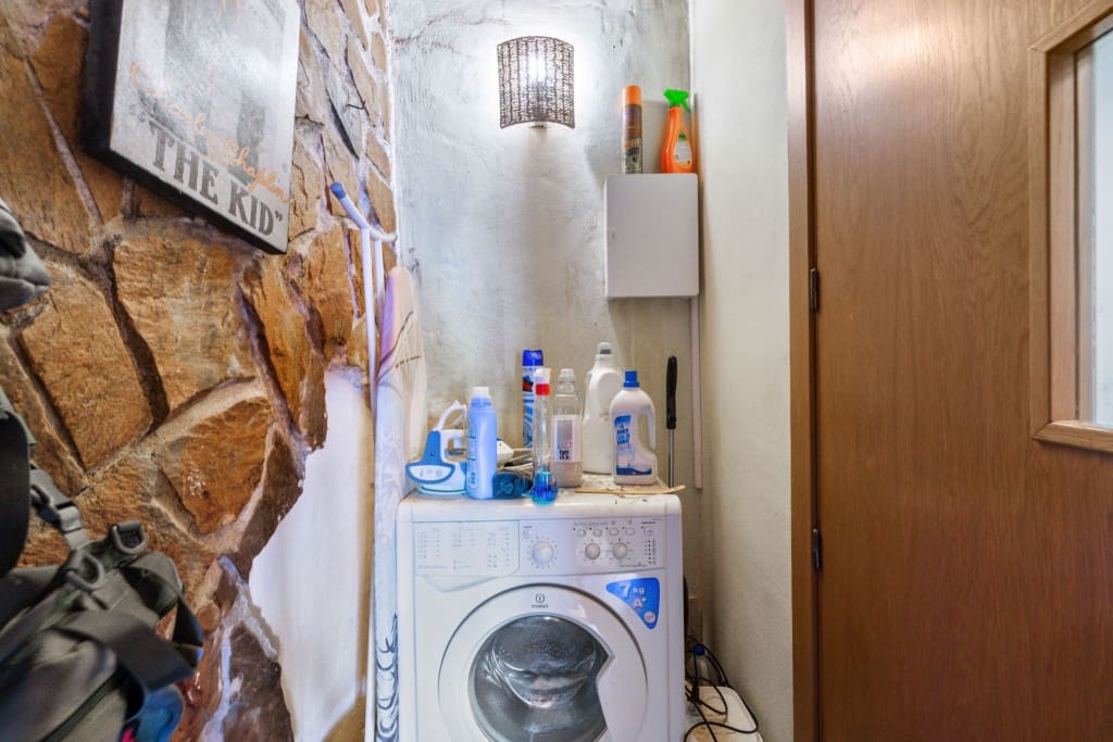 3 soverom Villa til salgs i Murcia by med svømmebasseng garasje - € 590 000 (Ref: 9439540)