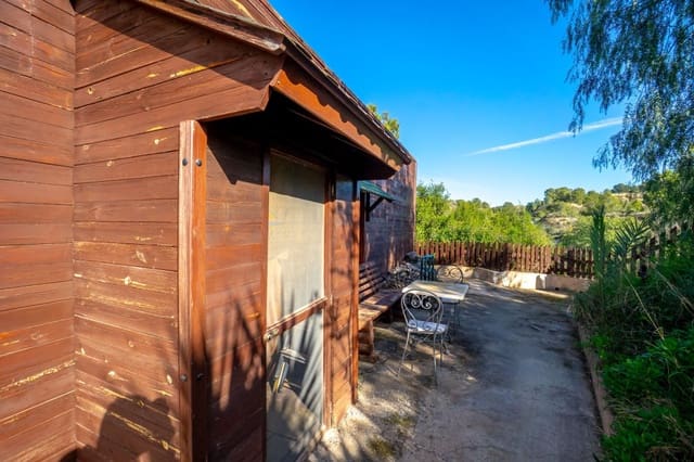 3 soverom Villa til salgs i Murcia by med svømmebasseng garasje - € 590 000 (Ref: 9439540)