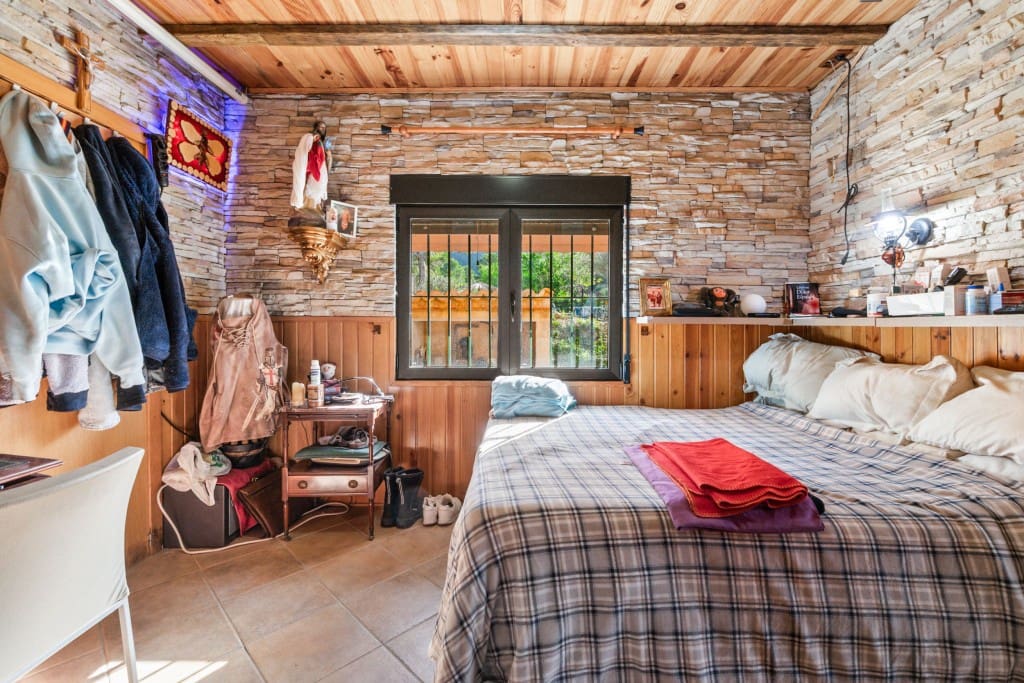 3 soverom Villa til salgs i Murcia by med svømmebasseng garasje - € 590 000 (Ref: 9439540)