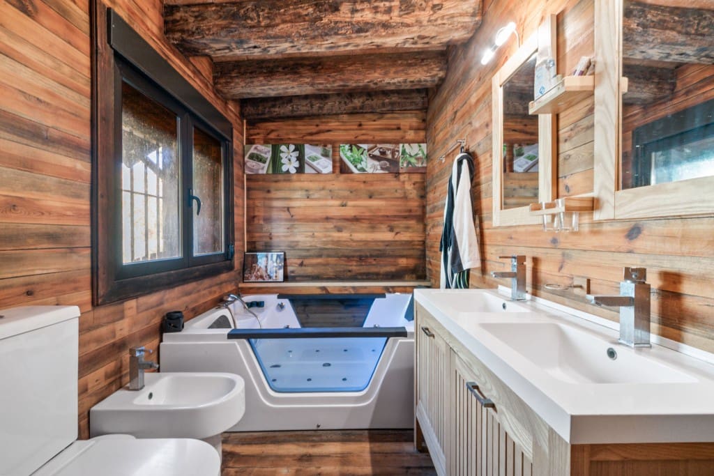 3 soverom Villa til salgs i Murcia by med svømmebasseng garasje - € 590 000 (Ref: 9439540)