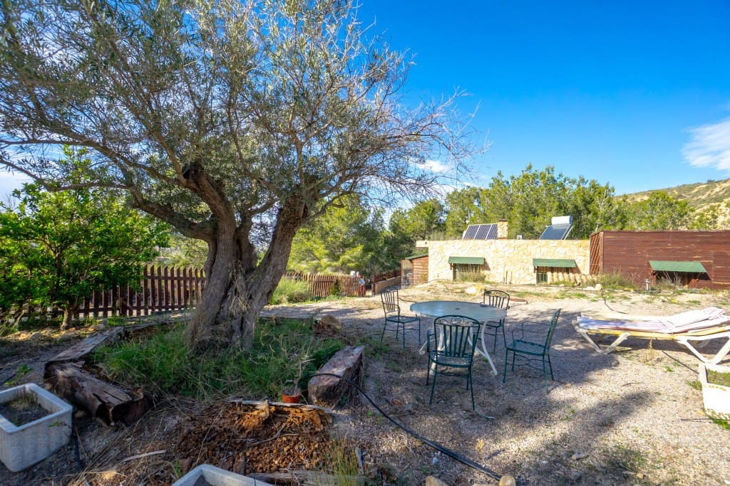 3 soverom Villa til salgs i Murcia by med svømmebasseng garasje - € 590 000 (Ref: 9439540)