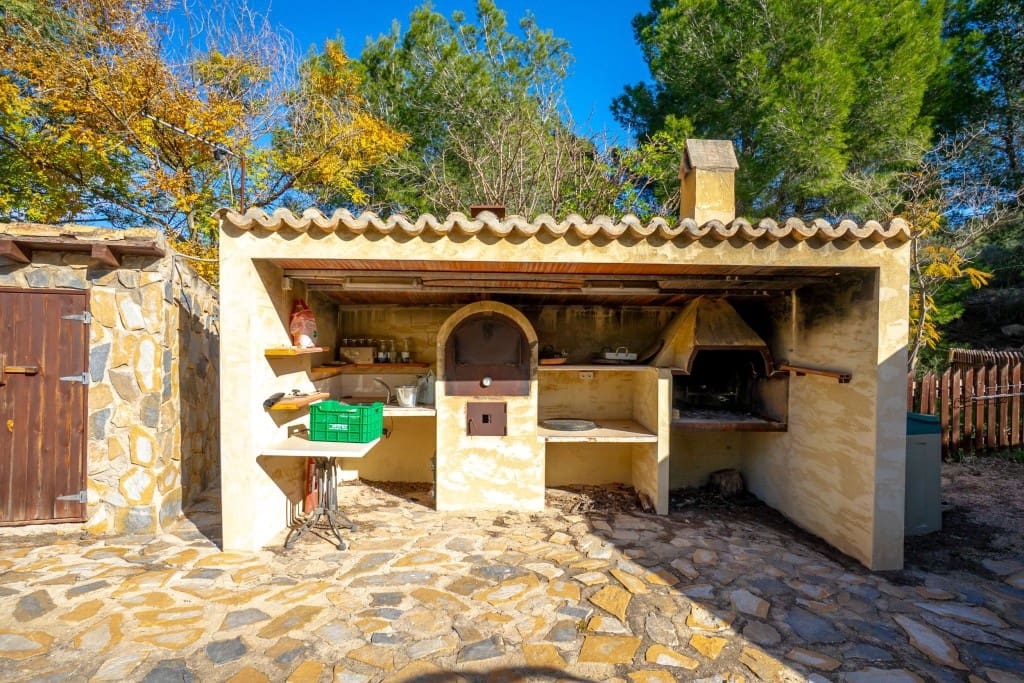 3 soverom Villa til salgs i Murcia by med svømmebasseng garasje - € 590 000 (Ref: 9439540)