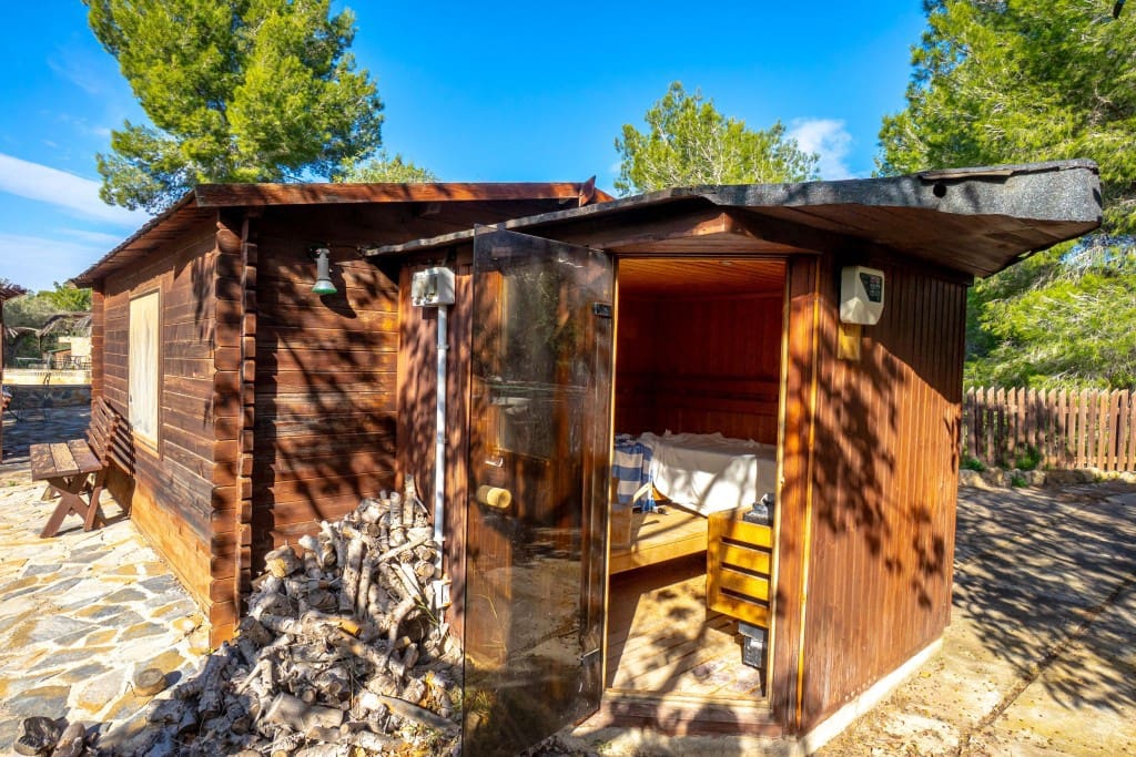 3 soverom Villa til salgs i Murcia by med svømmebasseng garasje - € 590 000 (Ref: 9439540)