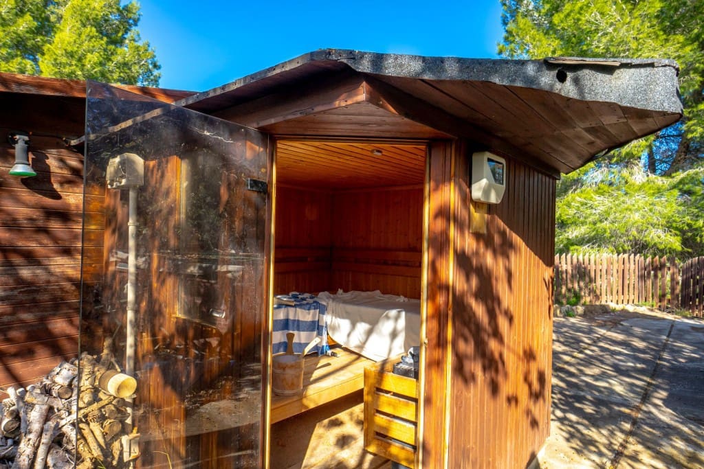 3 soverom Villa til salgs i Murcia by med svømmebasseng garasje - € 590 000 (Ref: 9439540)