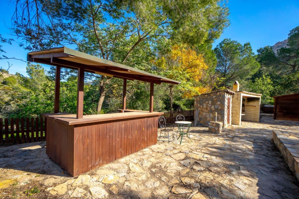 3 soverom Villa til salgs i Murcia by med svømmebasseng garasje - € 590 000 (Ref: 9439540)