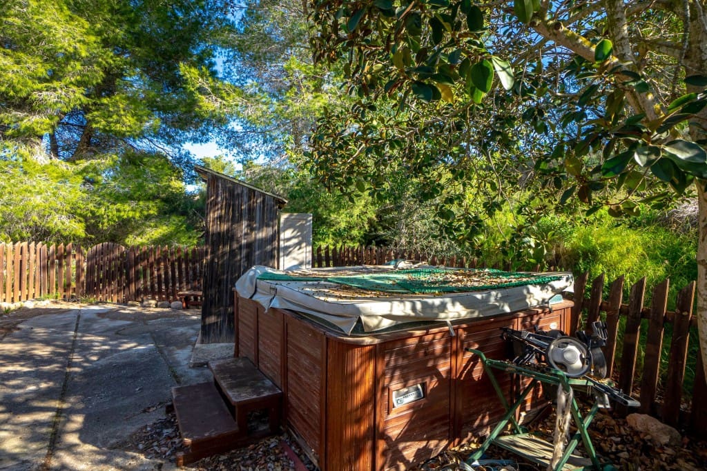 3 soverom Villa til salgs i Murcia by med svømmebasseng garasje - € 590 000 (Ref: 9439540)