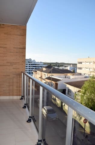 2 slaapkamer Appartement te koop in San Miguel de Salinas met zwembad garage - € 165.000 (Ref: 9439546)