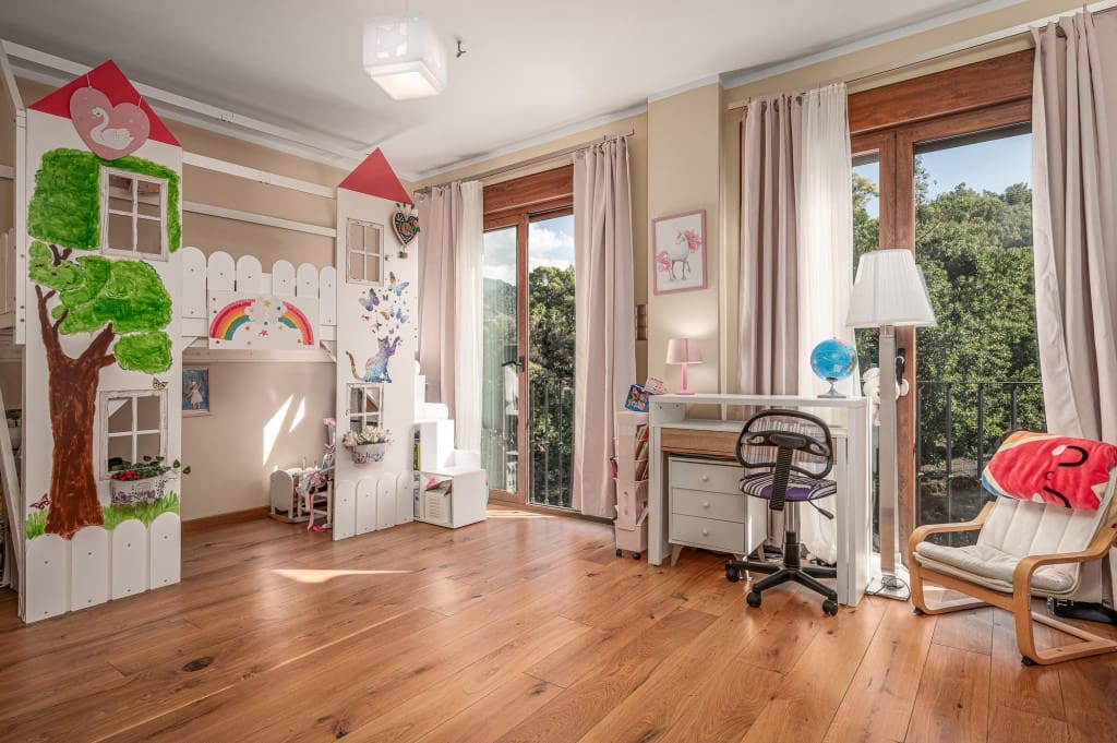 4 soverom Villa til salgs i Nerja med svømmebasseng - € 1 300 000 (Ref: 9445862)