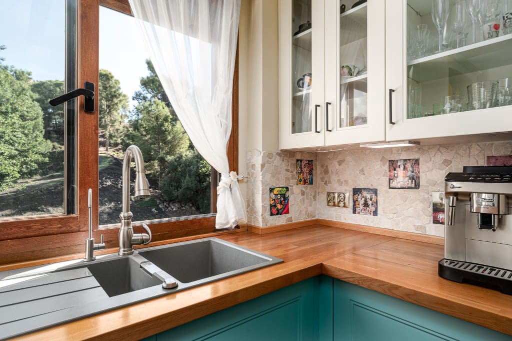 4 soverom Villa til salgs i Nerja med svømmebasseng - € 1 300 000 (Ref: 9445862)