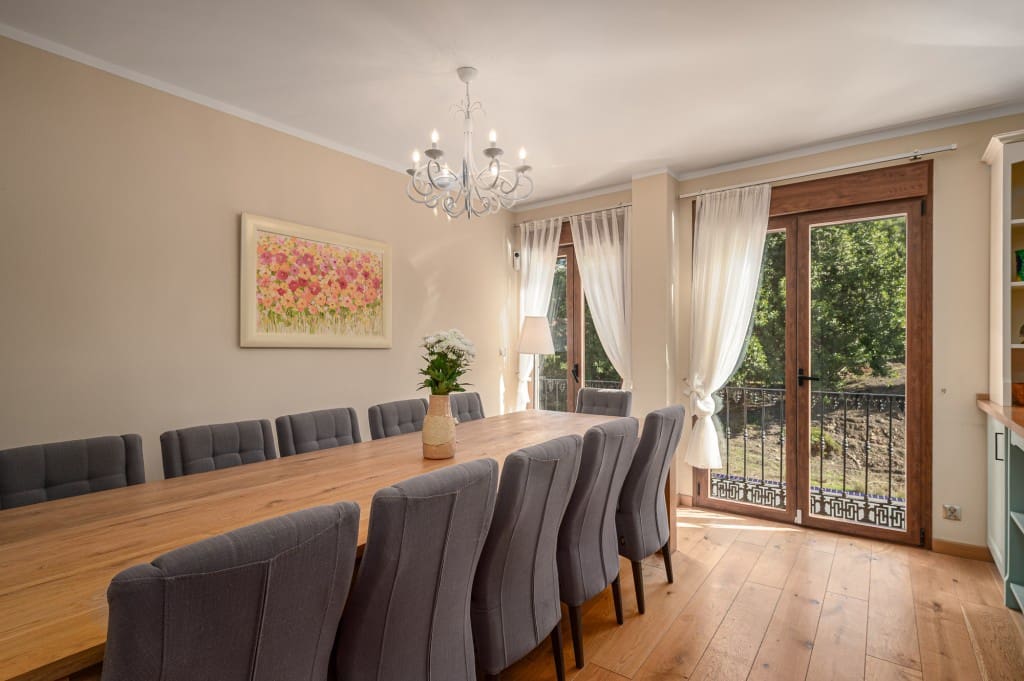 4 soverom Villa til salgs i Nerja med svømmebasseng - € 1 300 000 (Ref: 9445862)