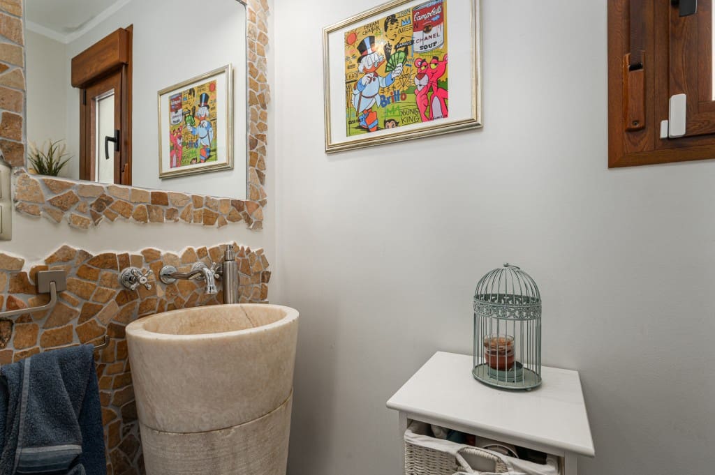 4 soverom Villa til salgs i Nerja med svømmebasseng - € 1 300 000 (Ref: 9445862)