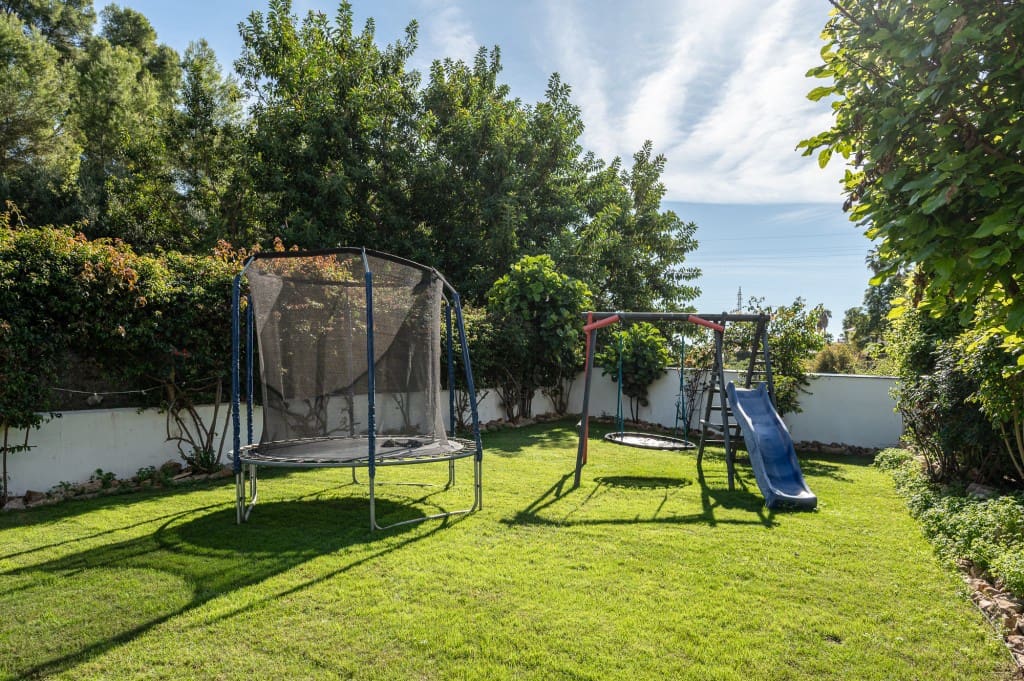 4 soverom Villa til salgs i Nerja med svømmebasseng - € 1 300 000 (Ref: 9445862)