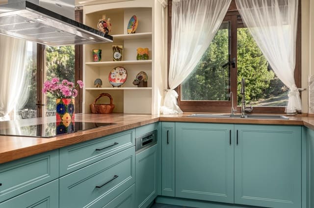 4 soverom Villa til salgs i Nerja med svømmebasseng - € 1 300 000 (Ref: 9445862)