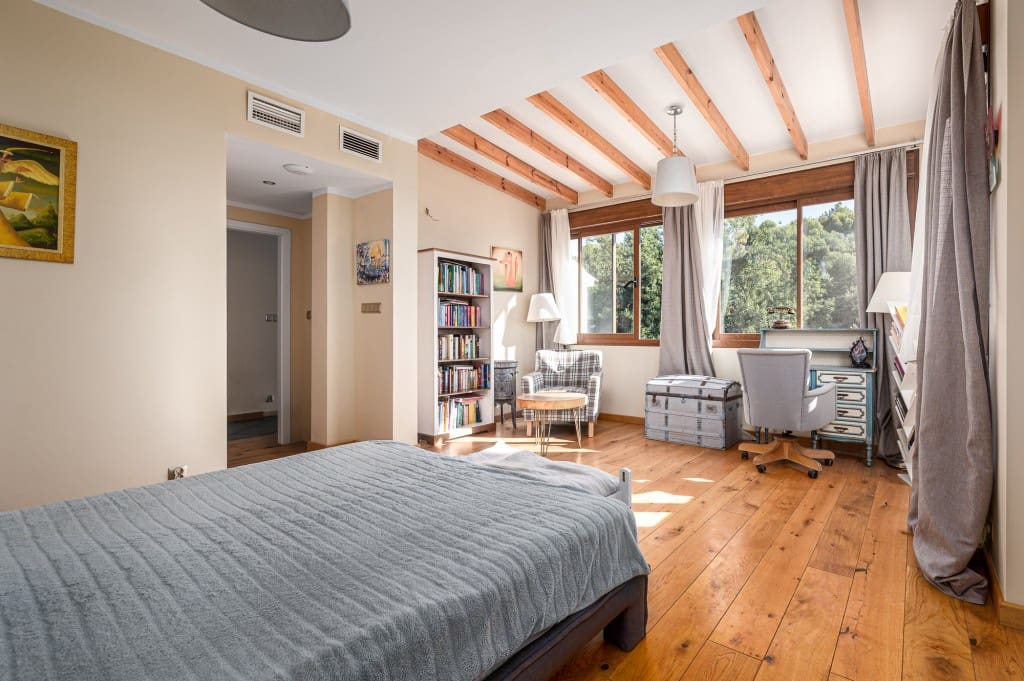 4 soverom Villa til salgs i Nerja med svømmebasseng - € 1 300 000 (Ref: 9445862)