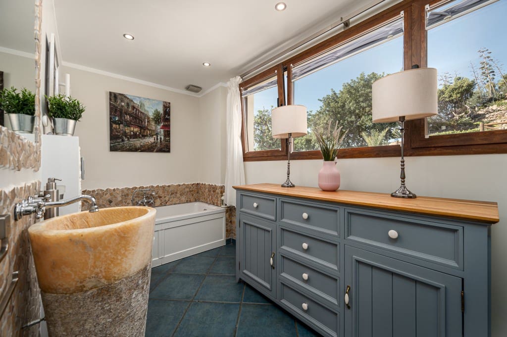 4 soverom Villa til salgs i Nerja med svømmebasseng - € 1 300 000 (Ref: 9445862)