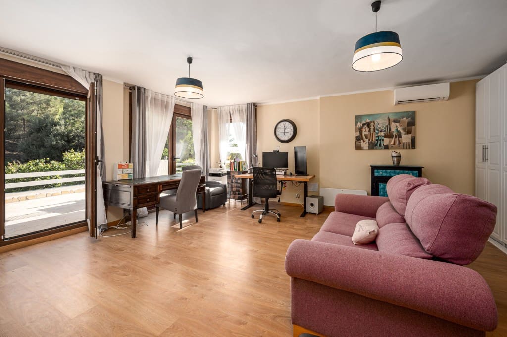 4 soverom Villa til salgs i Nerja med svømmebasseng - € 1 300 000 (Ref: 9445862)