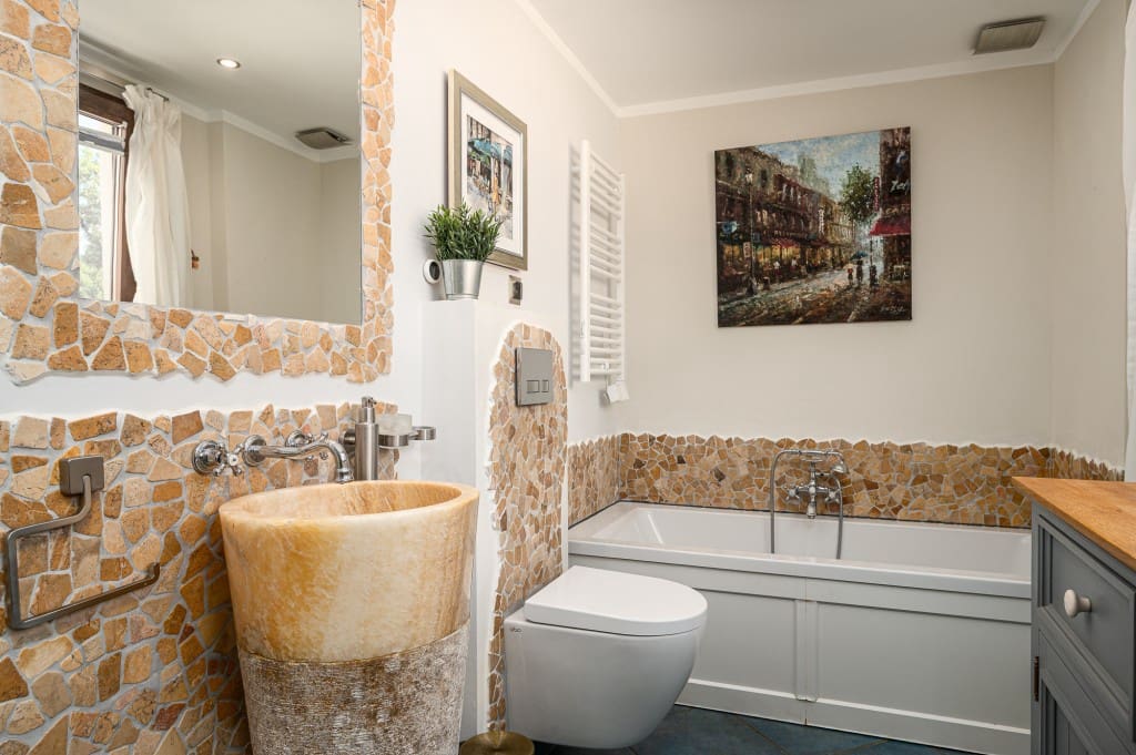 4 soverom Villa til salgs i Nerja med svømmebasseng - € 1 300 000 (Ref: 9445862)