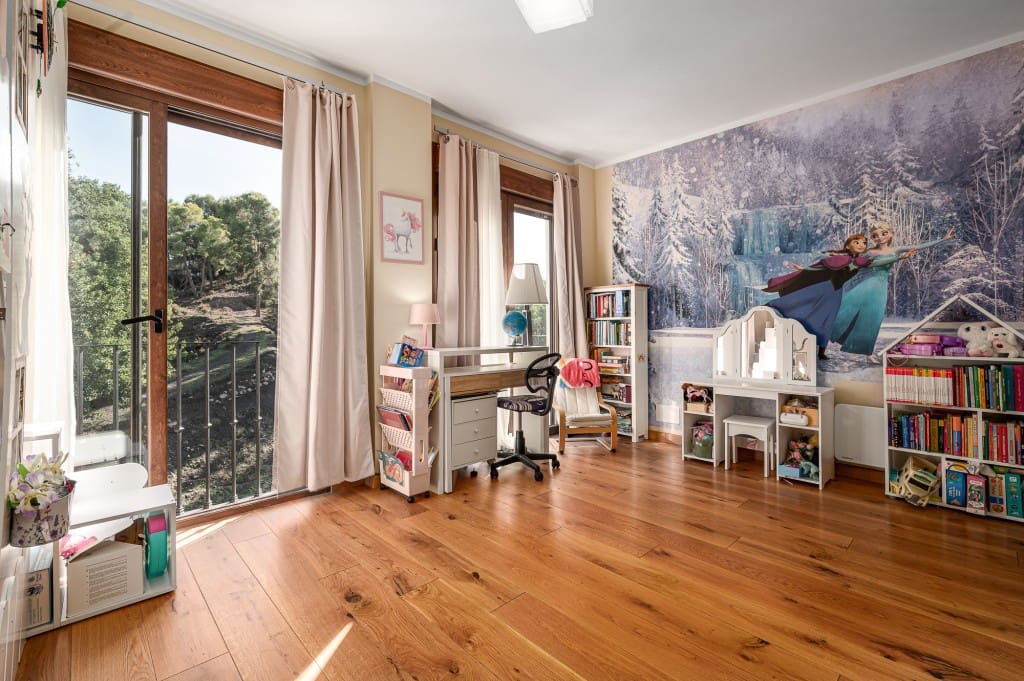 4 soverom Villa til salgs i Nerja med svømmebasseng - € 1 300 000 (Ref: 9445862)