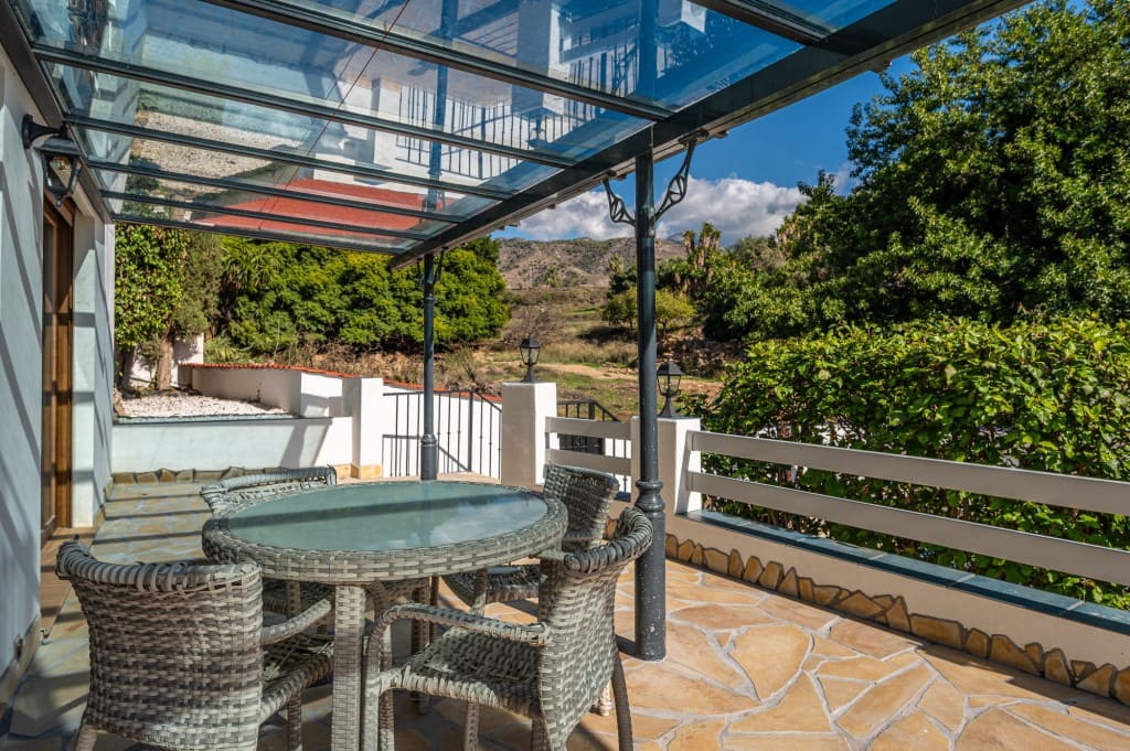 4 soverom Villa til salgs i Nerja med svømmebasseng - € 1 300 000 (Ref: 9445862)