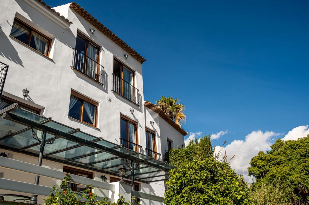 4 soverom Villa til salgs i Nerja med svømmebasseng - € 1 300 000 (Ref: 9445862)