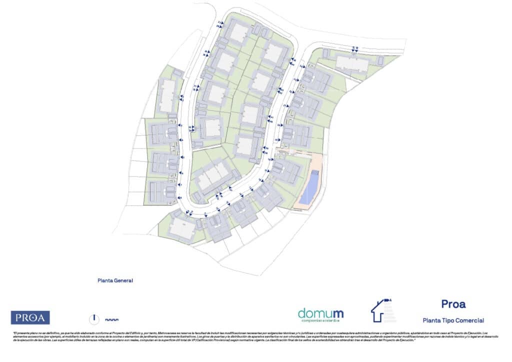 3 quarto Moradia Geminada para venda em Lagos com piscina garagem - 388 000 € (Ref: 9445864)