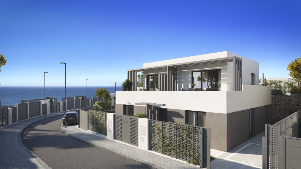 3 quarto Moradia Geminada para venda em Lagos com piscina garagem - 388 000 € (Ref: 9445864)