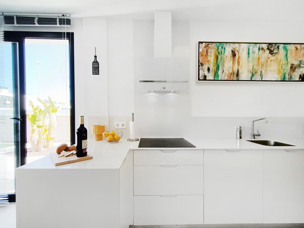 3 soveværelse Semi-Rækkehus til salg i Villamartin med swimmingpool - € 395.000 (Ref: 9445865)