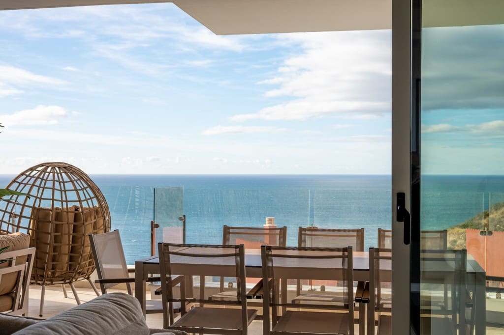 2 soverom Leilighet til salgs i Nerja med svømmebasseng - € 502 900 (Ref: 9448875)