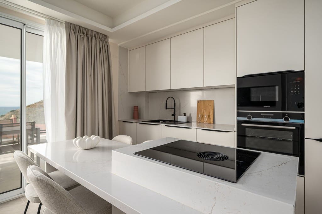 2 soverom Leilighet til salgs i Nerja med svømmebasseng - € 502 900 (Ref: 9448875)