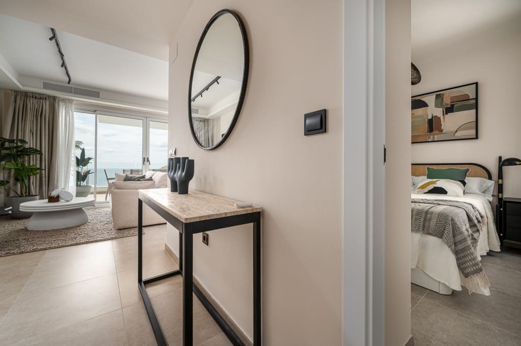 2 soverom Leilighet til salgs i Nerja med svømmebasseng - € 502 900 (Ref: 9448875)