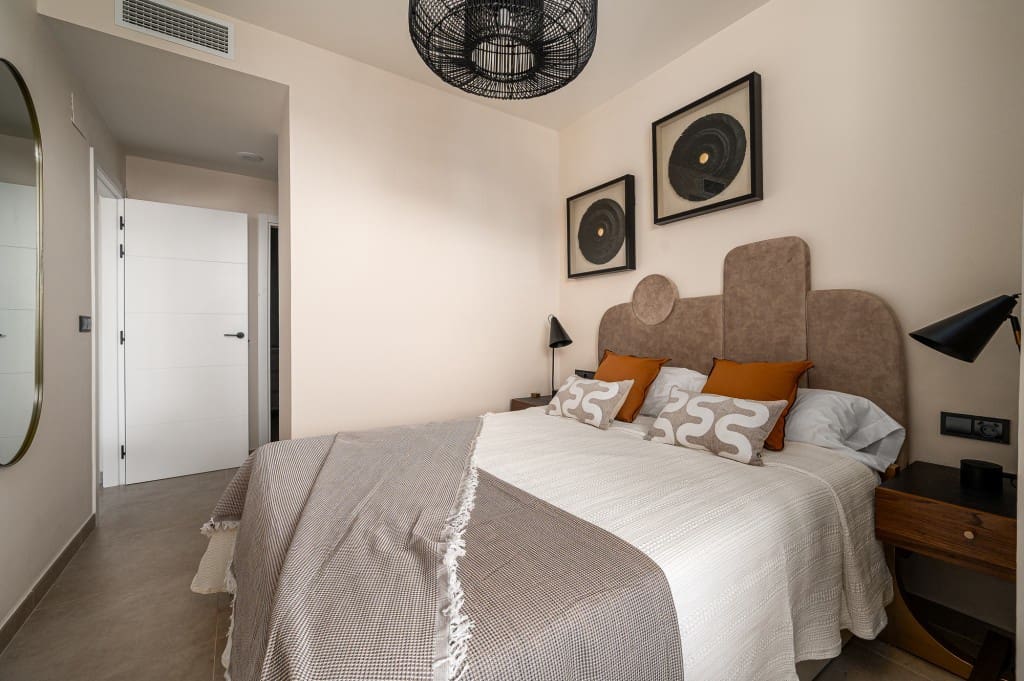 2 soverom Leilighet til salgs i Nerja med svømmebasseng - € 502 900 (Ref: 9448875)