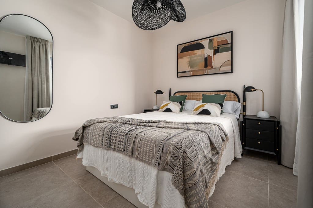 2 soverom Leilighet til salgs i Nerja med svømmebasseng - € 502 900 (Ref: 9448875)