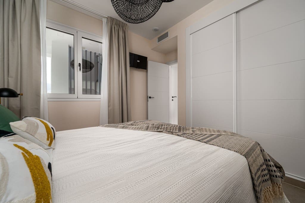 2 soverom Leilighet til salgs i Nerja med svømmebasseng - € 502 900 (Ref: 9448875)