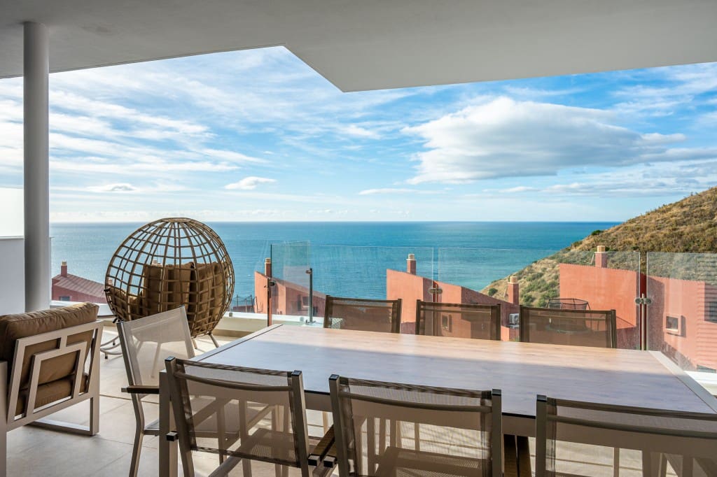 2 soverom Leilighet til salgs i Nerja med svømmebasseng - € 502 900 (Ref: 9448875)