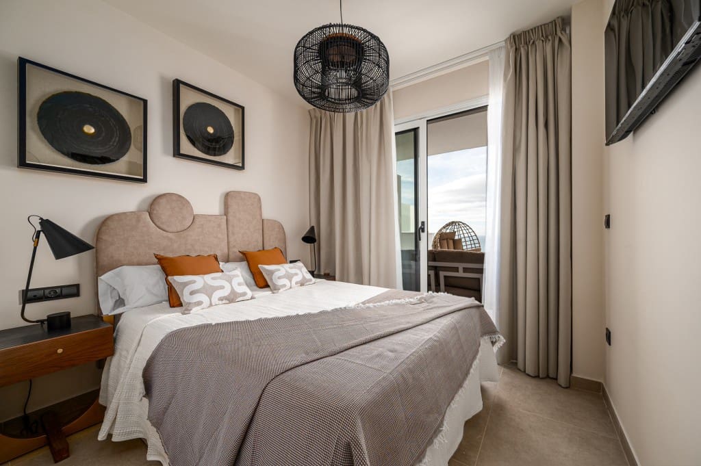 2 soverom Leilighet til salgs i Nerja med svømmebasseng - € 502 900 (Ref: 9448875)