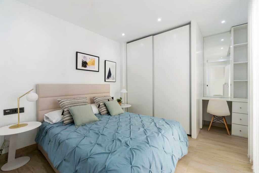 4 soverom Kjedet enebolig til salgs i Villamartin med svømmebasseng - € 499 900 (Ref: 9450246)