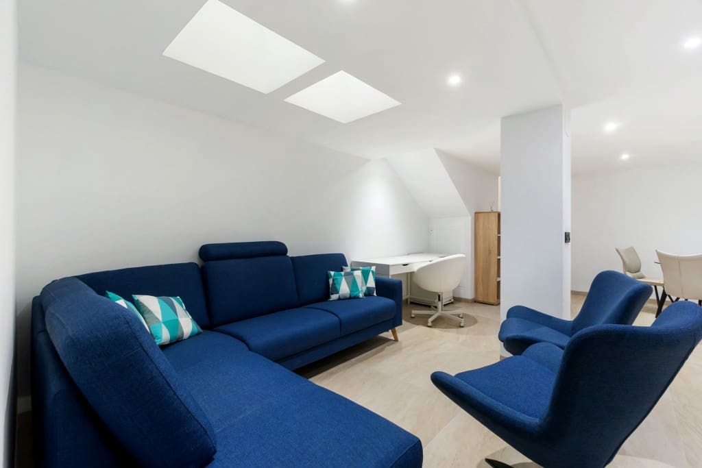 4 soverom Kjedet enebolig til salgs i Villamartin med svømmebasseng - € 499 900 (Ref: 9450246)