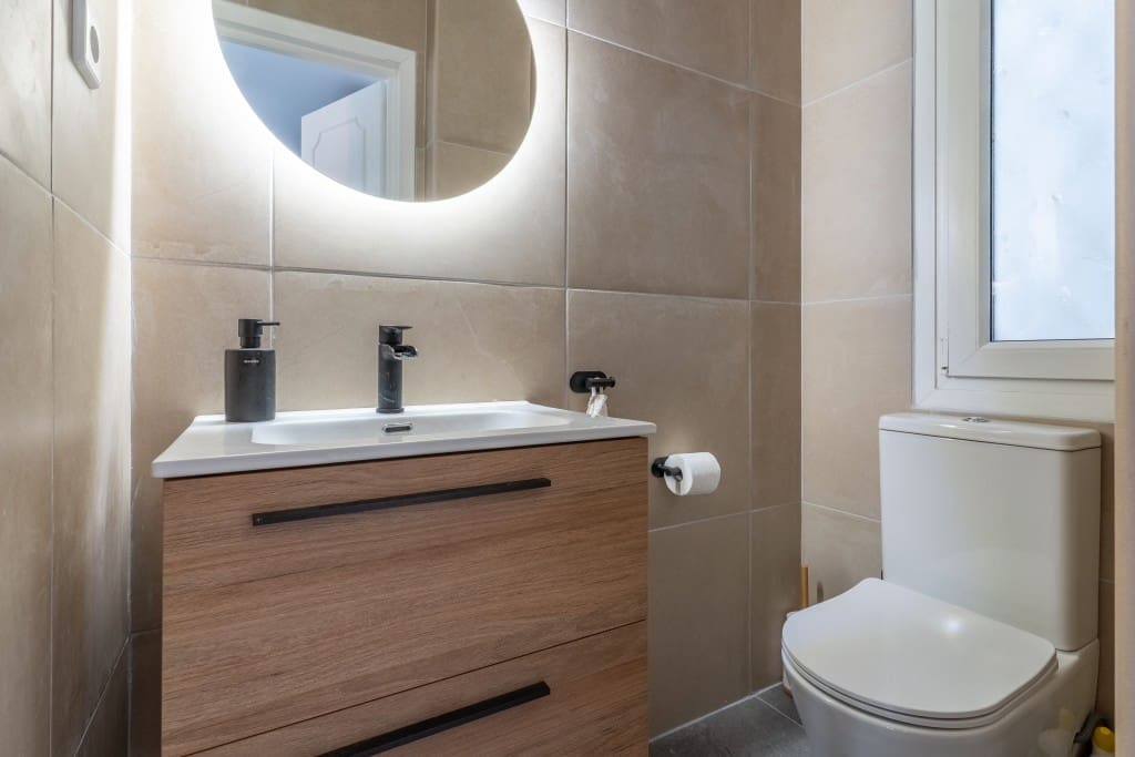 3 makuuhuone Huoneisto myytävänä paikassa Nueva Andalucia mukana uima-altaan - 749 000 € (Ref: 9450247)