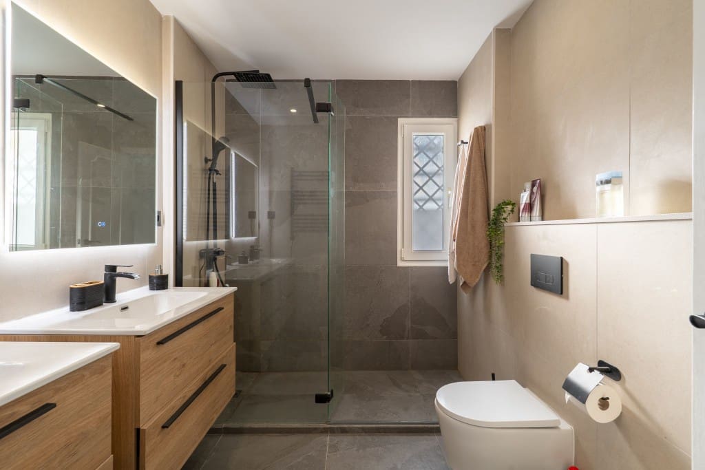 3 makuuhuone Huoneisto myytävänä paikassa Nueva Andalucia mukana uima-altaan - 749 000 € (Ref: 9450247)