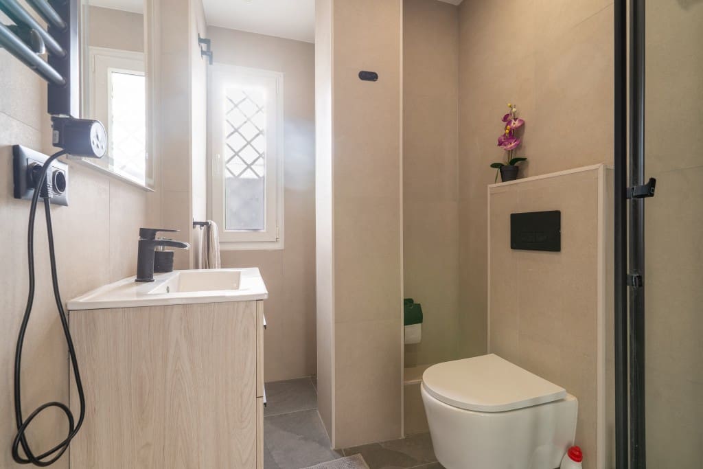 3 makuuhuone Huoneisto myytävänä paikassa Nueva Andalucia mukana uima-altaan - 749 000 € (Ref: 9450247)