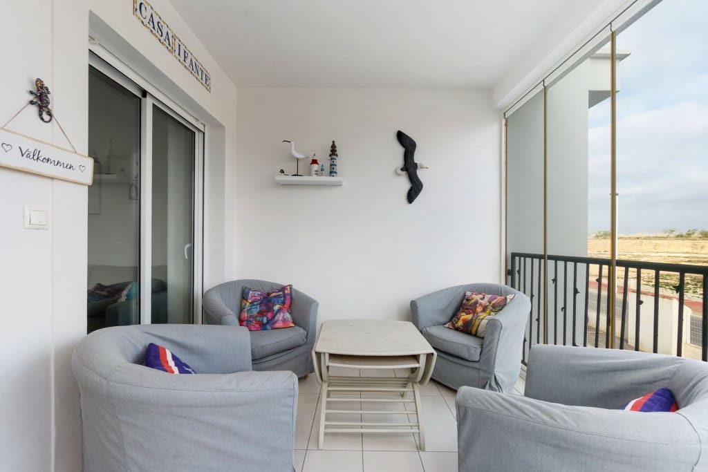 2 soverom Penthouse til salgs i Aguas Nuevas med svømmebasseng - € 239 999 (Ref: 9450248)