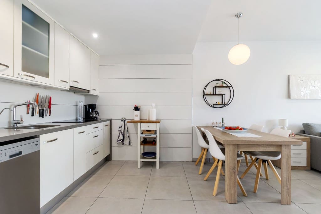 2 soverom Penthouse til salgs i Aguas Nuevas med svømmebasseng - € 239 999 (Ref: 9450248)