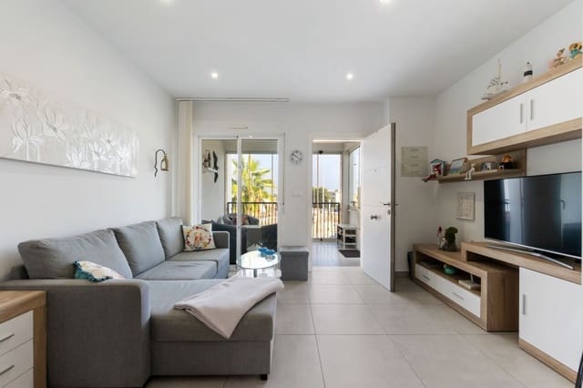 2 soveværelse Penthouse til salg i Aguas Nuevas, Torrevieja med swimmingpool - € 239.999 (Ref: 9450248)