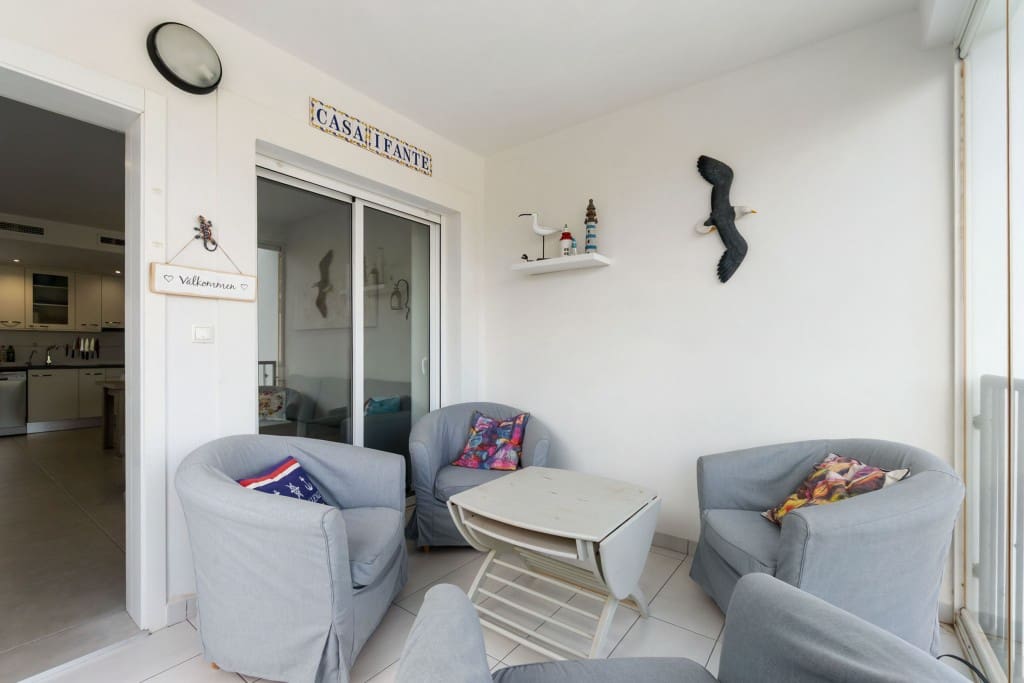 2 soverom Penthouse til salgs i Aguas Nuevas med svømmebasseng - € 239 999 (Ref: 9450248)