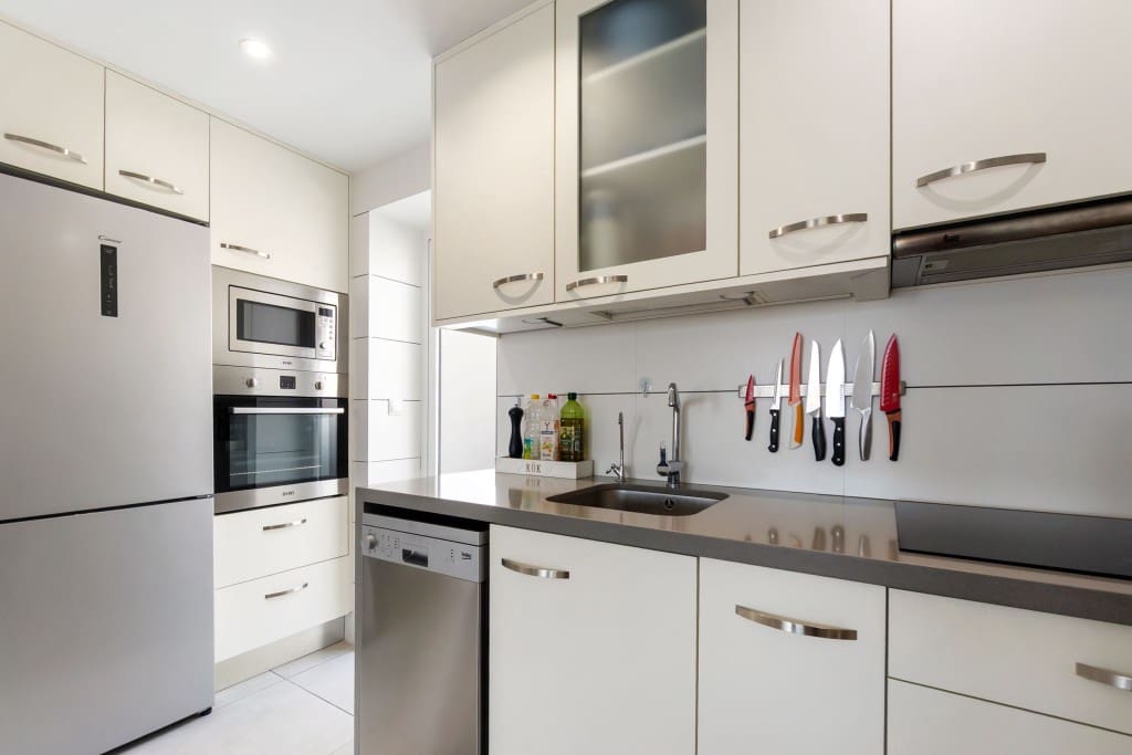 2 soverom Penthouse til salgs i Aguas Nuevas med svømmebasseng - € 239 999 (Ref: 9450248)