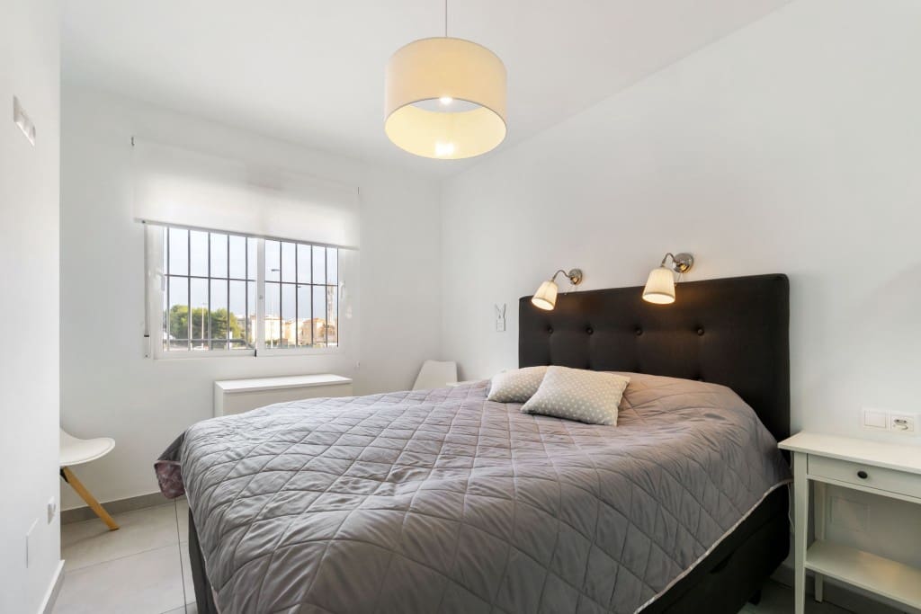 2 soverom Penthouse til salgs i Aguas Nuevas med svømmebasseng - € 239 999 (Ref: 9450248)